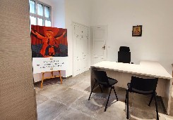 Ufficio privato 