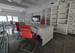 Ufficio privato 