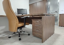 Ufficio privato 