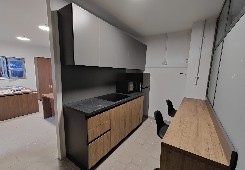 Cucina Privato