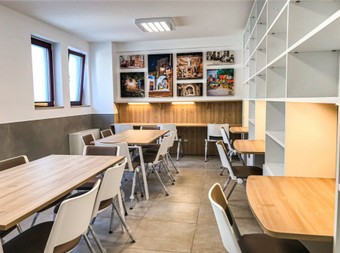 Biblioteche - Archivi - Musei