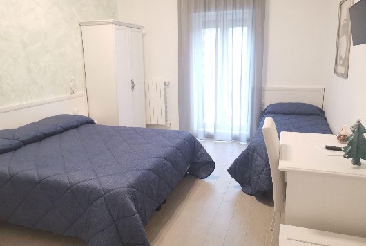 Hotel Costa - Bari